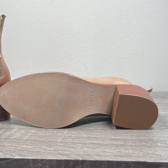 Anthropologie Nisolo Dari Boot 2.0 Boots Shoes - Picture 5 of 10